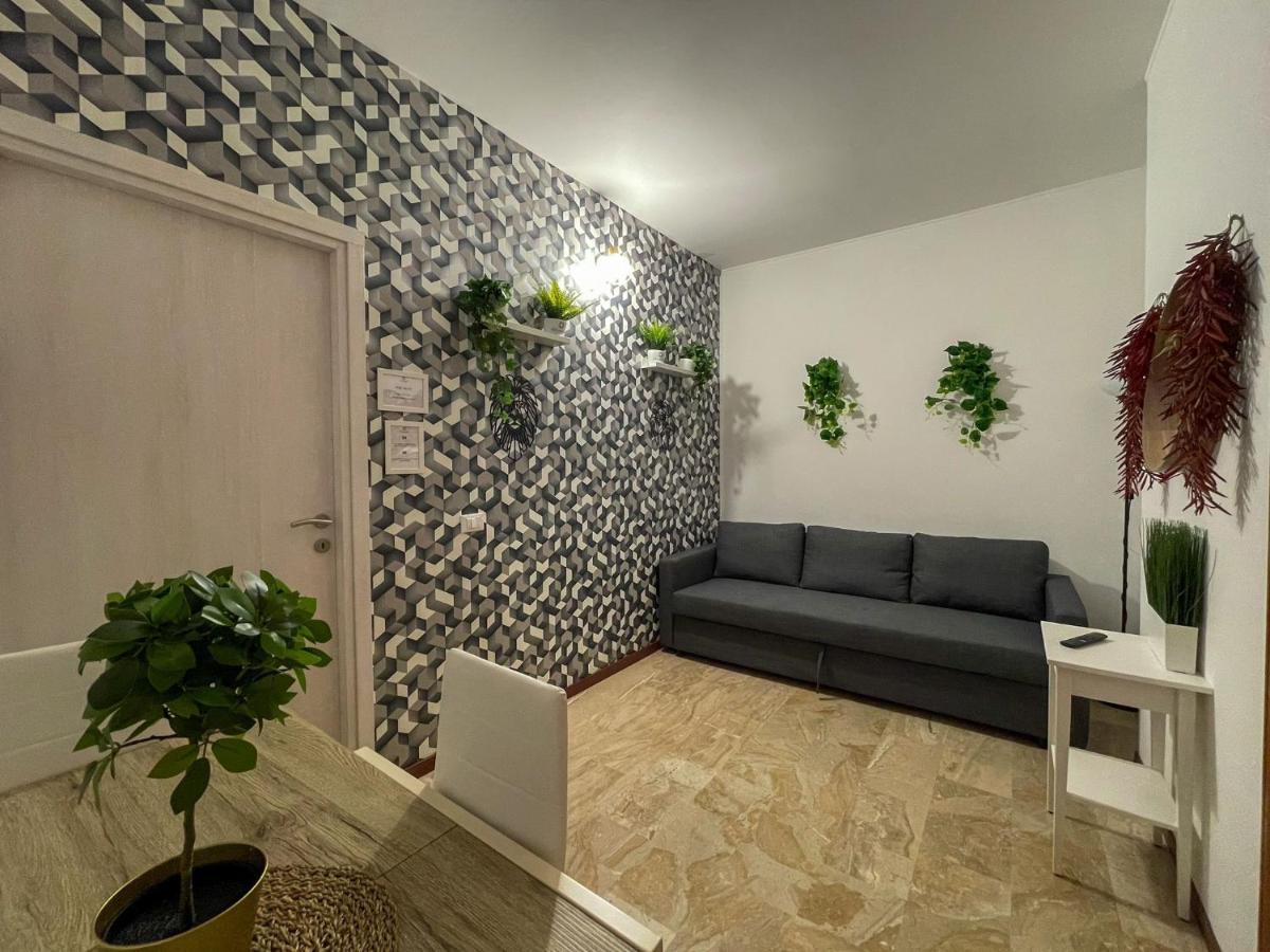 Dea Dreams - San Siro 27 Appartement Milaan Buitenkant foto